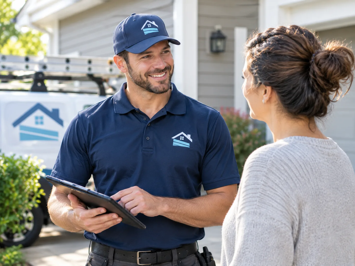 Siding Replacement in Ashwood, OR